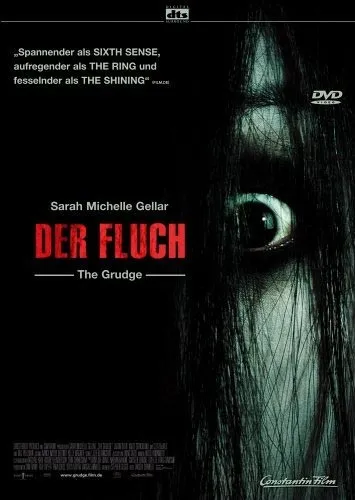 The Grudge - Der Fluch