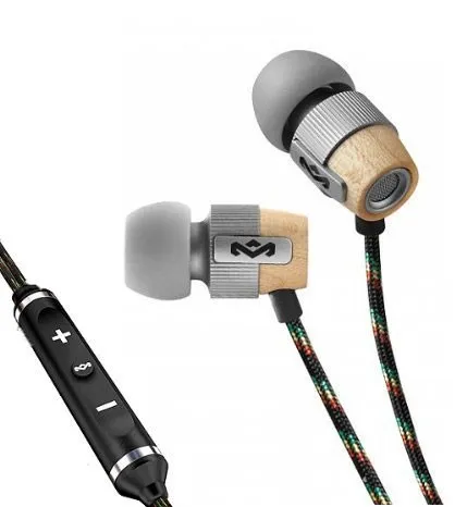 The House of Marley EM-FE000-MI 2