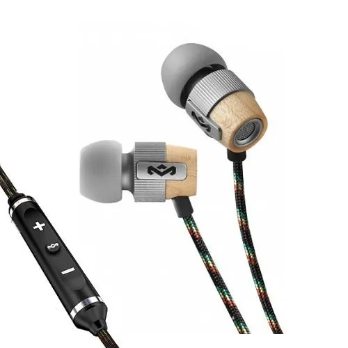 The House of Marley EM-FE000-MI 5