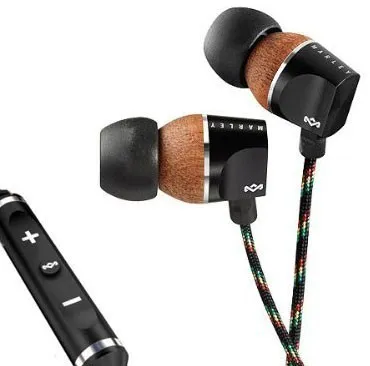 The House of Marley EM-FE023 Zion 3