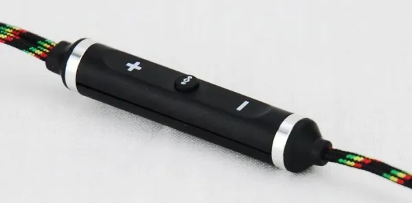 The House of Marley EM-FE023 Zion 4