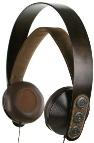 The House of Marley Exodus