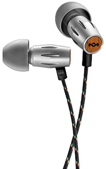 The House of Marley Legend