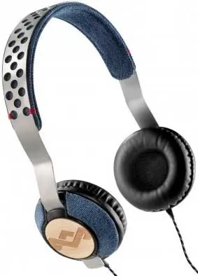 The House of Marley Liberate 3