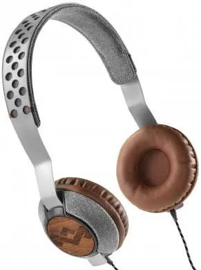 The House of Marley Liberate