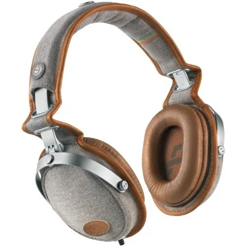 The House of Marley Rise Up