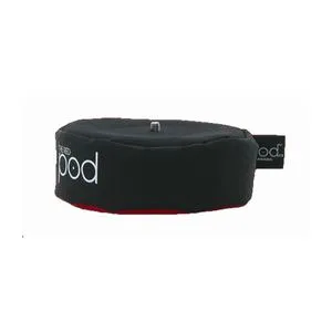 The Pod schwarz/grau