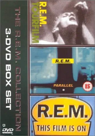 The R.E.M. Collection