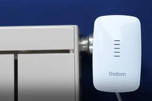 Theben CHEOPS S 6