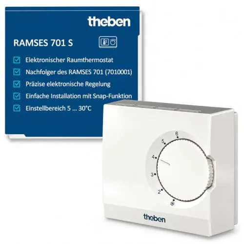 Theben Ramses 701 S