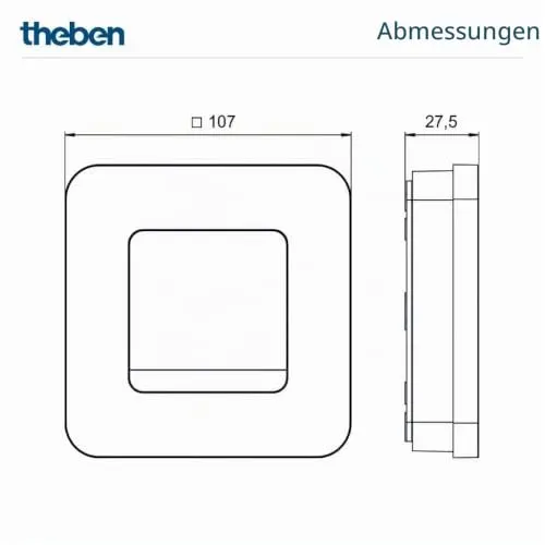 Theben Ramses 812 top3 3