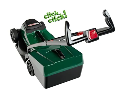 Theo Klein Bosch Garten Rotak 3