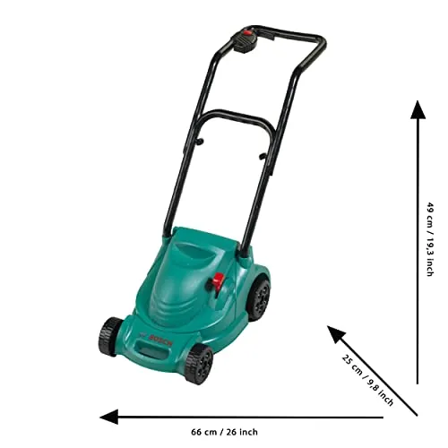 Theo Klein Bosch Rotak 2