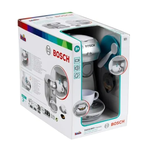 Theo Klein Bosch Tassimo Happy 4