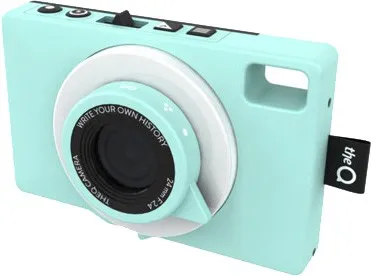 TheQ Camera