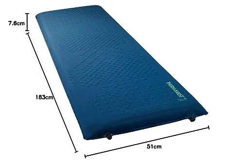 Therm-a-Rest LuxuryMap 4