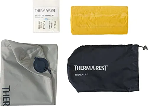 Therm-a-Rest NeoAir Xlite NXT MAX 5