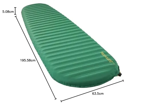 Therm-a-Rest Trail Pro 3