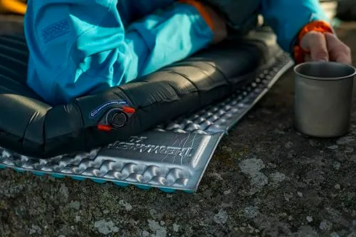 Therm-a-Rest Z Lite Sol 4