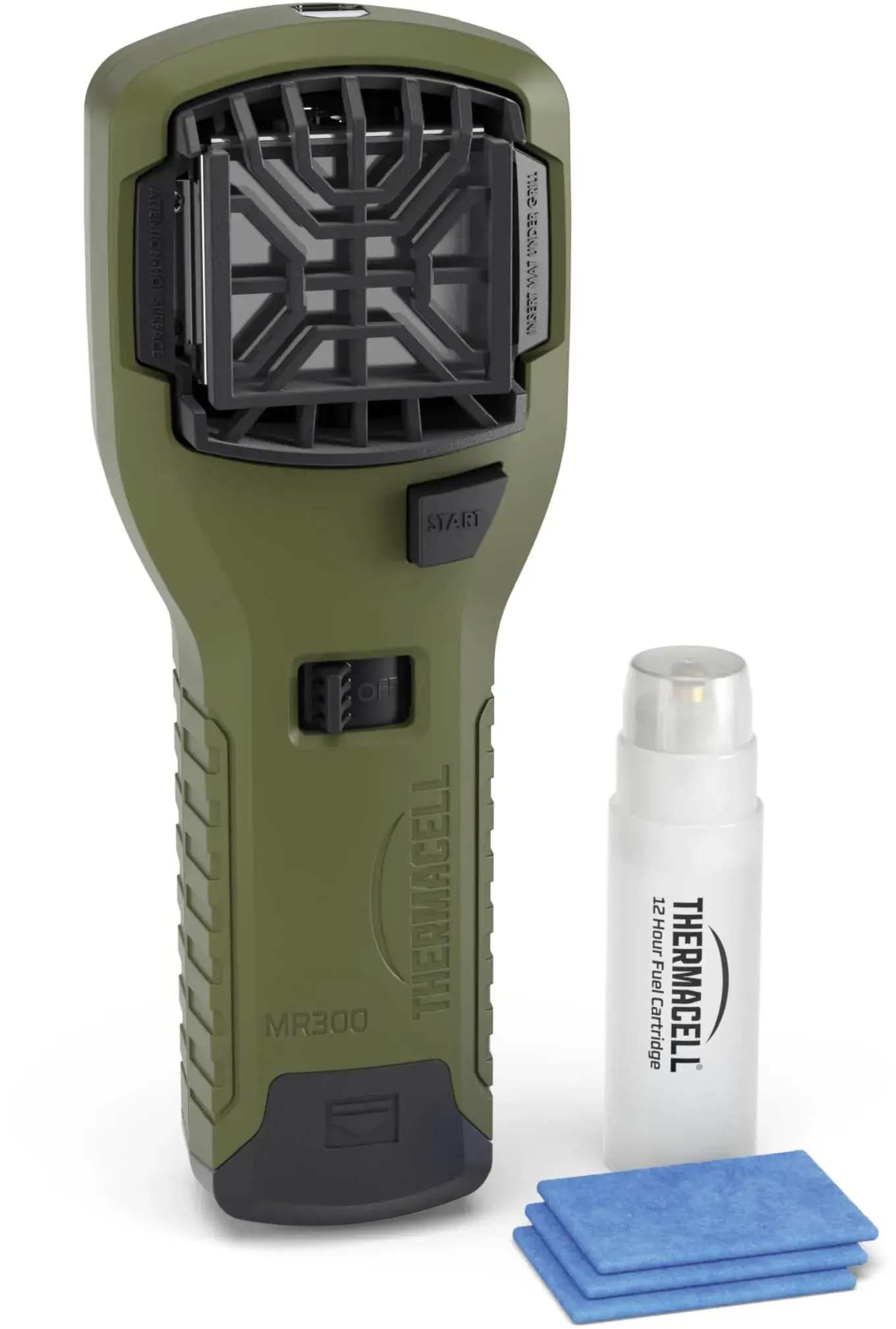 ThermaCell MR-300GI