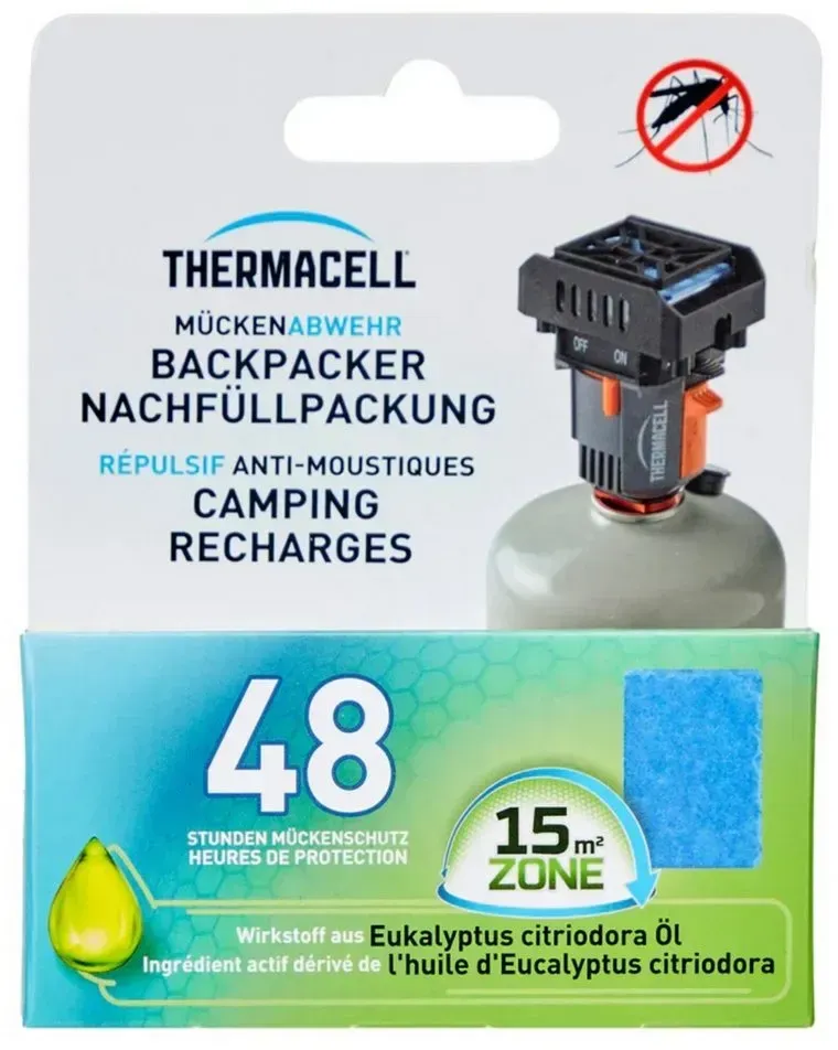 ThermaCell PT-19