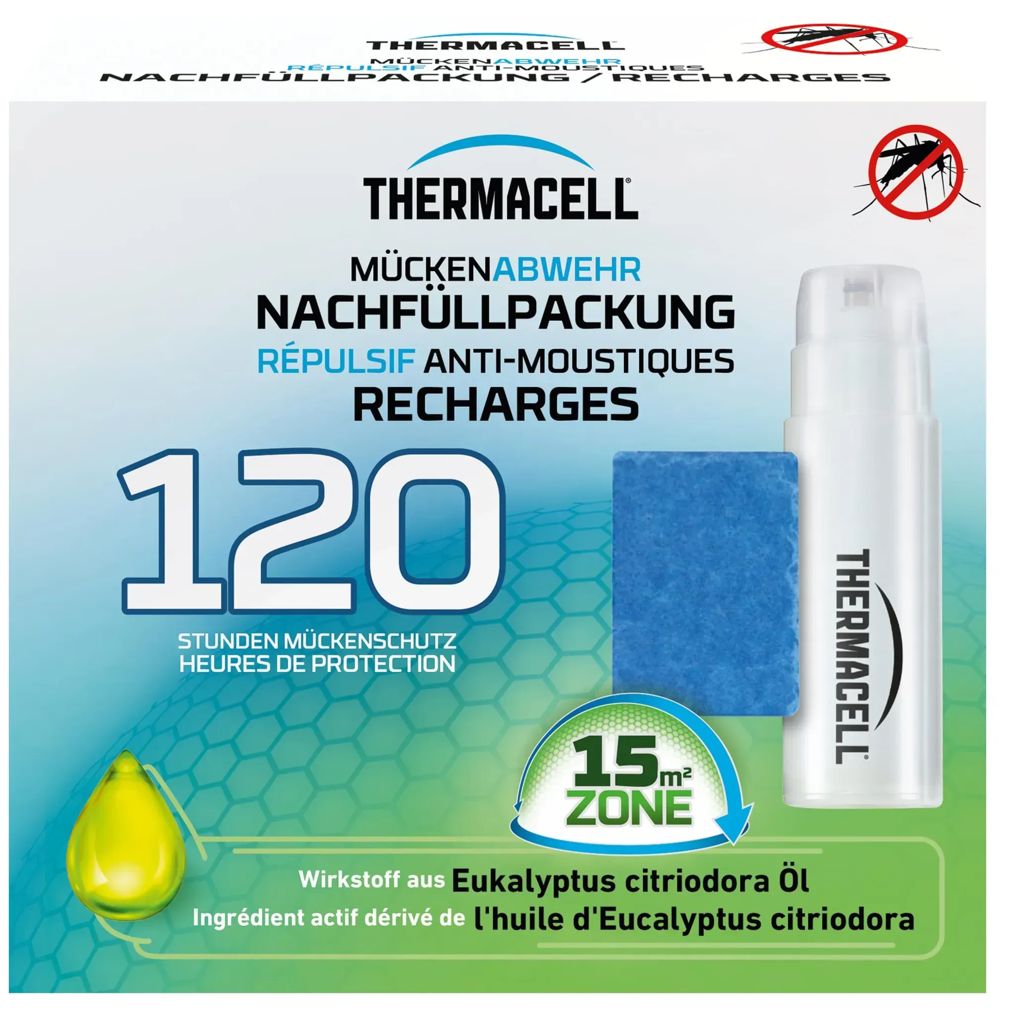 ThermaCell UC