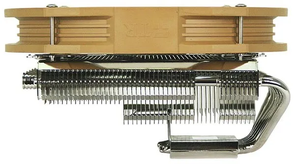 Thermalright AXP-200