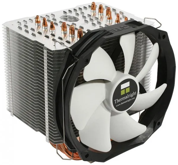 Thermalright Macho Rev.A (BW)