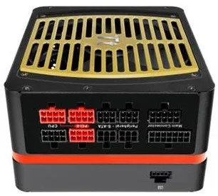 Thermalright Toughpower DPS G 750W 2