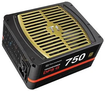 Thermalright Toughpower DPS G 750W