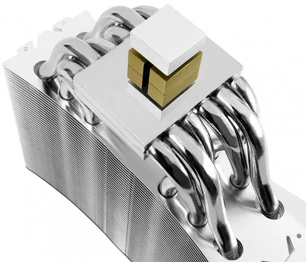 Thermalright True Spirit 140 Power 3