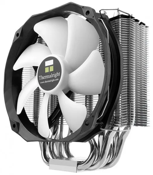 Thermalright True Spirit 140 Power