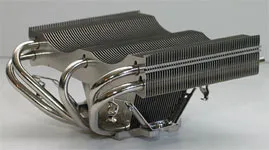 Thermalright Ultra 90 S775