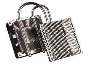 Thermalright VGA-Cooler V-1