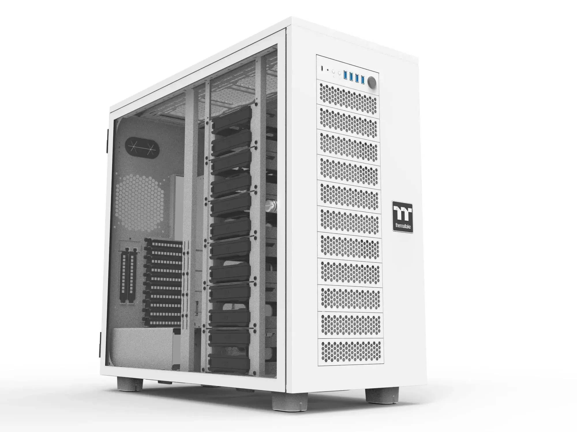 Thermaltake AX700 TG