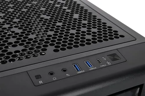 Thermaltake Ceres 350 MX 5