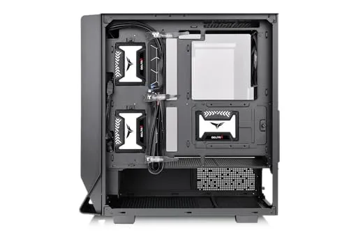 Thermaltake Ceres 350 MX 6