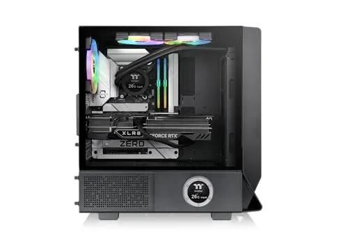 Thermaltake Ceres 350 MX 7