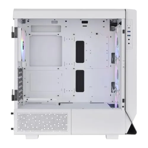 Thermaltake Ceres 500 TG ARGB 2