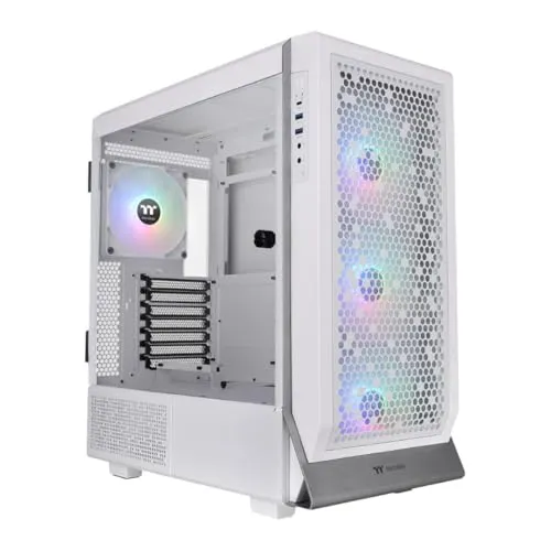 Thermaltake Ceres 500 TG ARGB 5