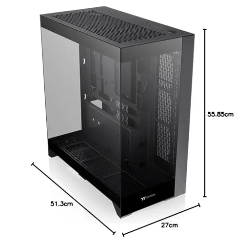 Thermaltake CTE E550 TG 7
