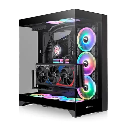 Thermaltake CTE E550 TG 6