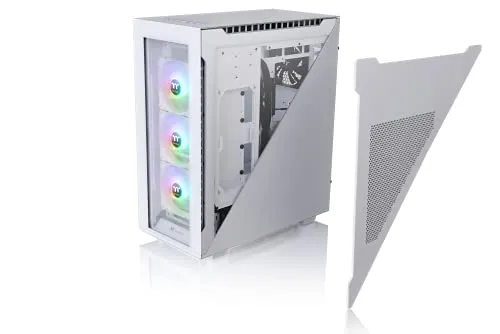 Thermaltake Divider 500 TG 3