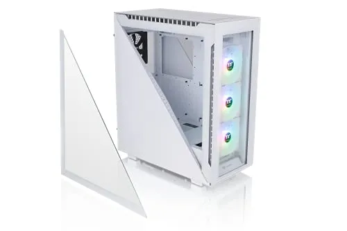 Thermaltake Divider 500 TG 2