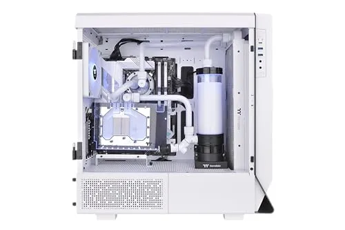 Thermaltake Pacific SR280 5