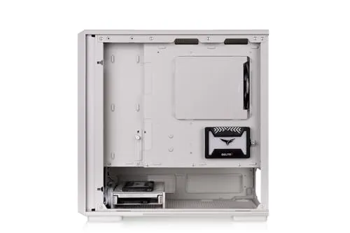 Thermaltake Retro 260 TG 3