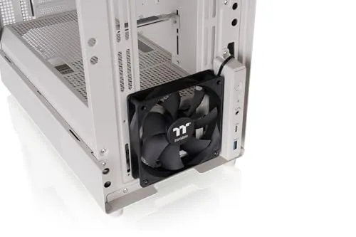 Thermaltake Retro 260 TG 6