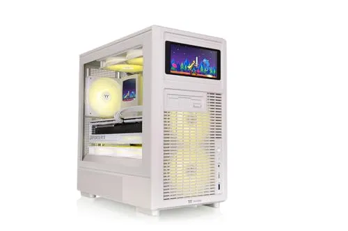 Thermaltake Retro 260 TG 7