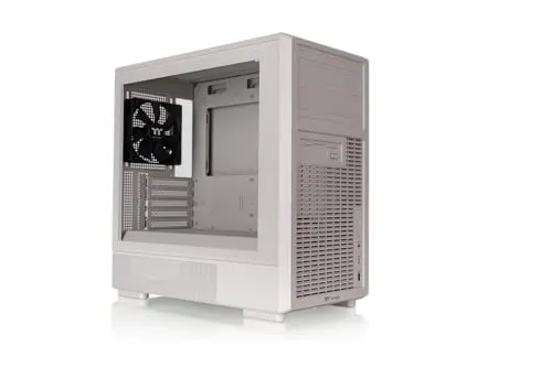 Thermaltake Retro 260 TG 2
