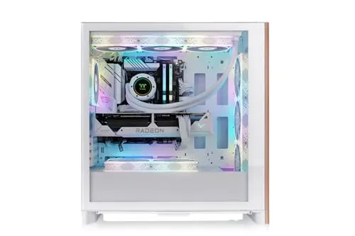Thermaltake S370 WS 3